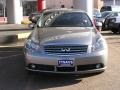 Diamond Graphite Metallic - M 35 Sedan Photo No. 2