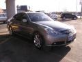 Diamond Graphite Metallic - M 35 Sedan Photo No. 3