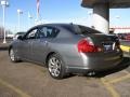 Diamond Graphite Metallic - M 35 Sedan Photo No. 4
