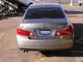 Diamond Graphite Metallic - M 35 Sedan Photo No. 5