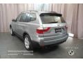 Silver Grey Metallic - X3 3.0si Photo No. 6