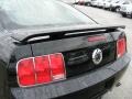 2007 Black Ford Mustang GT Premium Coupe  photo #25