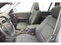 Silver Grey Metallic - X3 3.0si Photo No. 9