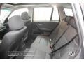 Silver Grey Metallic - X3 3.0si Photo No. 10