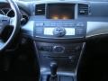 Diamond Graphite Metallic - M 35 Sedan Photo No. 11