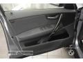 Silver Grey Metallic - X3 3.0si Photo No. 11