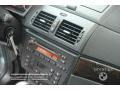 Silver Grey Metallic - X3 3.0si Photo No. 16