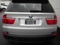 Titanium Silver Metallic - X5 3.0si Photo No. 4