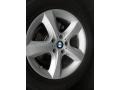 Titanium Silver Metallic - X5 3.0si Photo No. 6