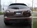 Beryllium 16 Metallic - FX 35 AWD Photo No. 6