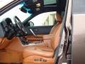Beryllium 16 Metallic - FX 35 AWD Photo No. 8