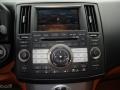 Beryllium 16 Metallic - FX 35 AWD Photo No. 12