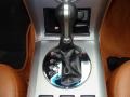 Beryllium 16 Metallic - FX 35 AWD Photo No. 13