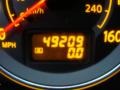 Beryllium 16 Metallic - FX 35 AWD Photo No. 15