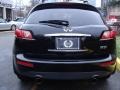 Black Obsidian - FX 35 AWD Photo No. 6