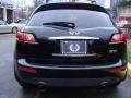 2008 Black Obsidian Infiniti FX 35 AWD  photo #6