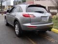 Sheer Platinum Metallic - FX 35 AWD Photo No. 7