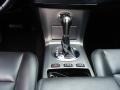 Sheer Platinum Metallic - FX 35 AWD Photo No. 22