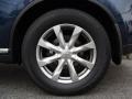 Sapphire Metallic - FX 35 AWD Photo No. 3