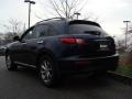 Sapphire Metallic - FX 35 AWD Photo No. 4