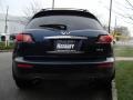 Sapphire Metallic - FX 35 AWD Photo No. 5
