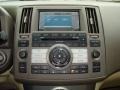 Sapphire Metallic - FX 35 AWD Photo No. 11