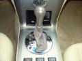 Sapphire Metallic - FX 35 AWD Photo No. 12