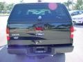 2008 Black Ford F150 XL Regular Cab  photo #4