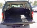 2008 Black Ford F150 XL Regular Cab  photo #5