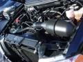 2008 Black Ford F150 XL Regular Cab  photo #18