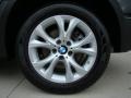 Jet Black - X3 xDrive30i Photo No. 6