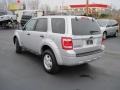 Silver Metallic - Escape XLT Photo No. 20