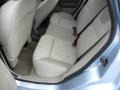 2009 Light Ice Blue Metallic Ford Focus SE Sedan  photo #6