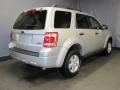 2009 Brilliant Silver Metallic Ford Escape XLT V6 4WD  photo #3