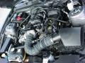4.0 Liter SOHC 12-Valve V6 Engine for 2010 Ford Mustang V6 Premium Coupe #23506631