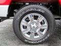 2010 Vermillion Red Ford F150 XLT SuperCrew 4x4  photo #16
