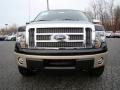 Tuxedo Black - F150 King Ranch SuperCrew 4x4 Photo No. 7