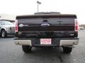 Tuxedo Black - F150 King Ranch SuperCrew 4x4 Photo No. 21