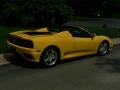 Giallo (Yellow) - 360 Spider F1 Photo No. 3