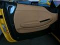 Giallo (Yellow) - 360 Spider F1 Photo No. 5