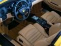 Giallo (Yellow) - 360 Spider F1 Photo No. 6