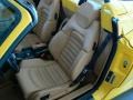Giallo (Yellow) - 360 Spider F1 Photo No. 7