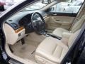 2008 Nighthawk Black Pearl Acura TSX Sedan  photo #2