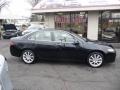 2008 Nighthawk Black Pearl Acura TSX Sedan  photo #5