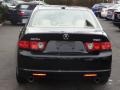2008 Nighthawk Black Pearl Acura TSX Sedan  photo #7