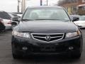 2008 Nighthawk Black Pearl Acura TSX Sedan  photo #10