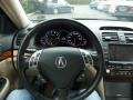 2008 Nighthawk Black Pearl Acura TSX Sedan  photo #17