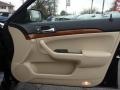 2008 Nighthawk Black Pearl Acura TSX Sedan  photo #25