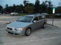 Electric Silver Metallic - V70 R AWD Photo No. 4