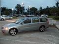 Electric Silver Metallic - V70 R AWD Photo No. 5